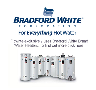 Replace your water heater with Bradford